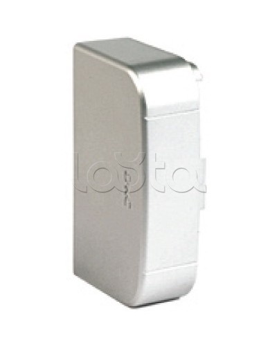 Заглушка 110х50 мм DKC 01005 в Иваново Аксессуары для кабель-канала Pintop.ru