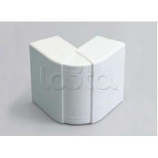 Угол внешний изменяемый (70-120°) NEAV 80х40 мм DKC 01708