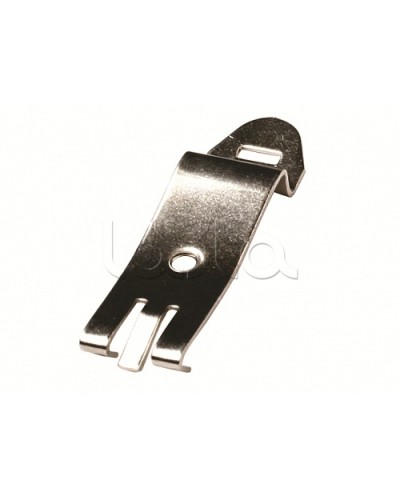 Клипса под профиль OMEGA, FIX KLIP, M5 DKC 03505 в Иваново Крепежные изделия Pintop.ru