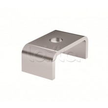 Клипса под профиль C, P-U, M5 DKC 03575