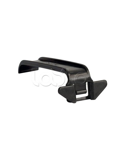 Фиксатор кабеля для короба RL6 60 мм DKC 05206RL в Иваново Держатели, клипсы, скобы Pintop.ru