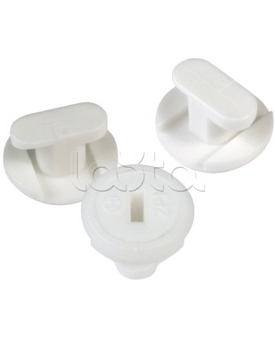 Крепежный элемент ZP1 DKC 06560 в Иваново Крепежные изделия Pintop.ru