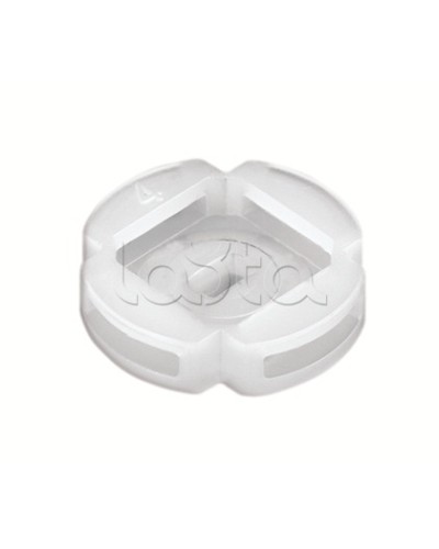 Крепежный элемент ZP2 для короба RL DKC 06561RL в Иваново Крепежные изделия Pintop.ru