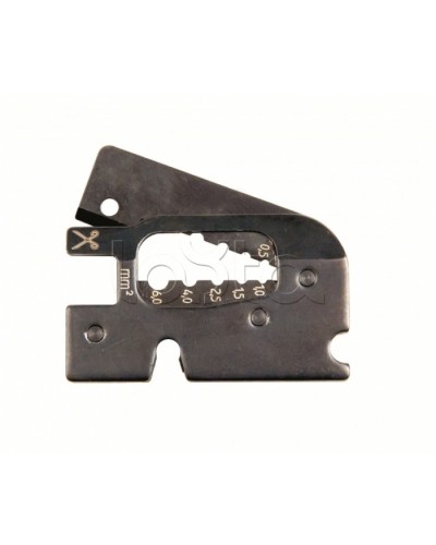 Аксессуар для зачистки и резки проводов 0,5-6 кв.мм DKC 2ART81 в Иваново Аксессуары для стоек и шкафов Pintop.ru