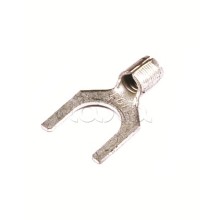 Наконечник вилочный 1,5-2,5 кв.мм 3 мм (НВ) DKC 2B13