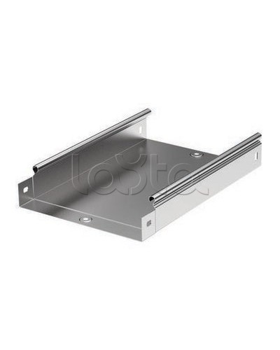 Лоток 500х50 L2000 DKC (35017) в Иваново Кабельные лотки Pintop.ru