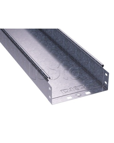 Лоток 600х80 L3000 DKC (35068) в Иваново Кабельные лотки Pintop.ru