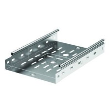 Лоток перфорированный 50х50 L3000, горячеоцинкованный DKC 35260HDZ