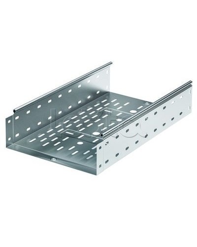 Лоток перфорированный 80х500 L3000 DKC 35307 в Иваново Кабельные лотки Pintop.ru
