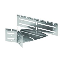 Горизонтальный изменяемый угол СРО 0-45град. 200х80 DKC (36015)