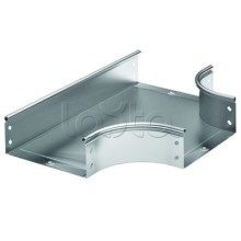 Ответвитель DPT T-образный горизонтальный 600х100 DKC 36167K