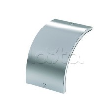 Крышка CD 90 на угол вертикальный внешн. 90° осн.150 DKC 38243