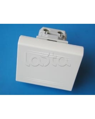 Выключатель однополюсный 16А 250В 2 мод. DKC (45021) в Иваново Аксессуары для кабель-канала Pintop.ru