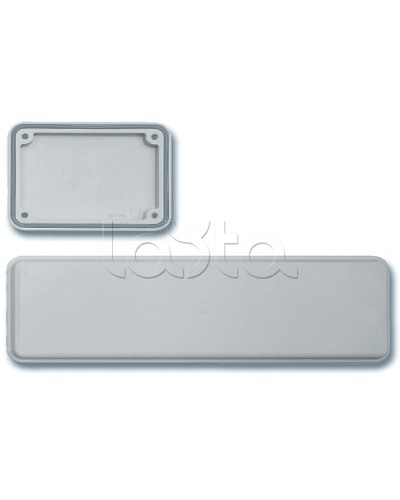 Фланцевая заглушка тип В комплект DKC 501002 в Иваново Крепежные изделия Pintop.ru