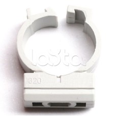 Держатель двухкомпонентный, д.25 мм DKC 51125