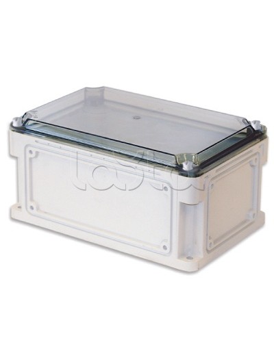 Шкаф монтажный 300х150х146 DKC (531211) в Иваново Щиты электрические Pintop.ru