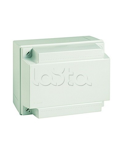 Коробка распределительная 240х190х160 мм с гладкими стенками DKC 54230 в Иваново Распределительные коробки Pintop.ru