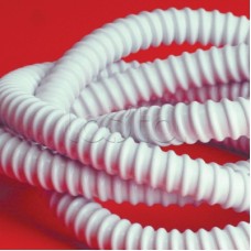 Труба гофрированная армированная ПВХ 25 мм DKC 57025 (30 м)