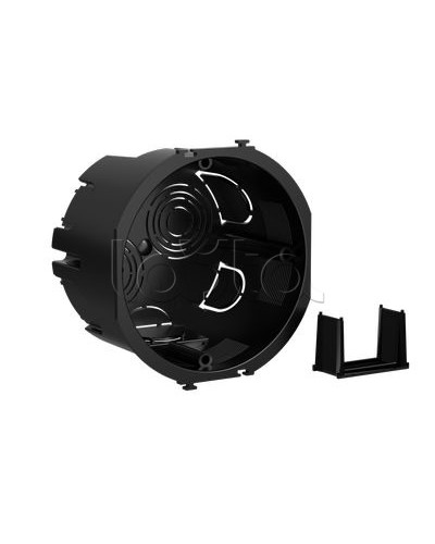 Подрозеточная коробка для сплошных стен DKC 59301 в Иваново Распределительные коробки Pintop.ru