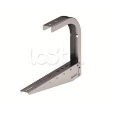 Консоль легкая потолочная CS осн. В200 DKC горячеоценкованная (BBA2020HDZ)