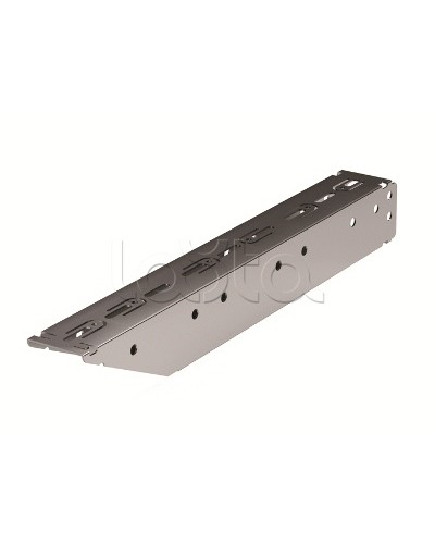 Консоль быстрой фиксации DKC BBF5010HDZ в Иваново Аксессуары для лотков Pintop.ru