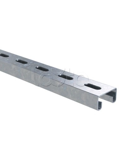 Профиль С-образный 41х41, L800, толщ.1,5 мм DKC BPL4108 в Иваново Аксессуары для лотков Pintop.ru