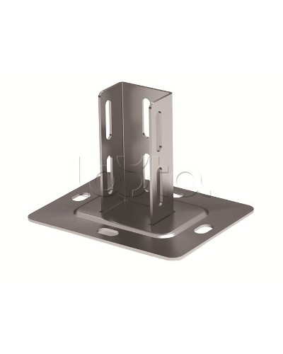 Крепление к потолку SSM горячеоцинкованное DKC BSF2901HDZ в Иваново Аксессуары для лотков Pintop.ru