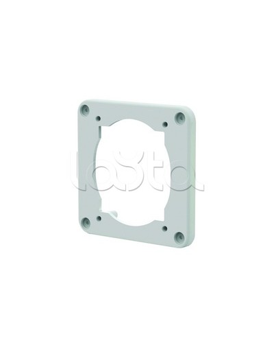 Адаптер для установки розеток DKC DIS137151 в Иваново Аксессуары для стоек и шкафов Pintop.ru