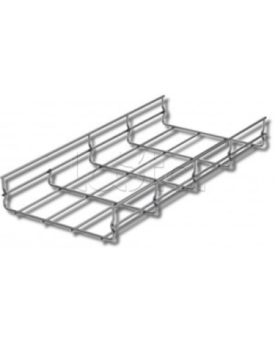 Проволочный лоток 30x50x3000 DKC (FC3005) в Иваново Кабельные лотки Pintop.ru