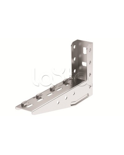 Консоль с опорой ML облегченная осн. 150 DKC FC34106 в Иваново Аксессуары для лотков Pintop.ru