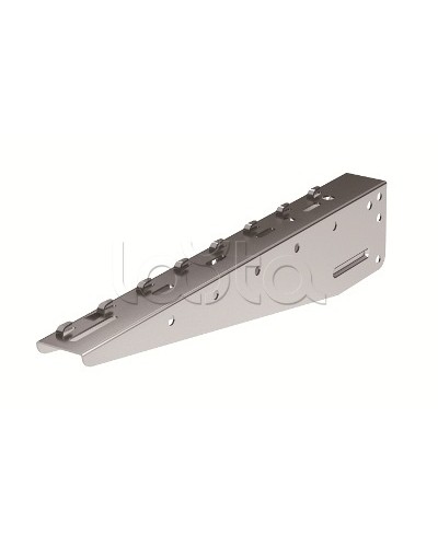 Консоль ВМ основание 100 мм DKC FC34179 в Иваново Аксессуары для лотков Pintop.ru