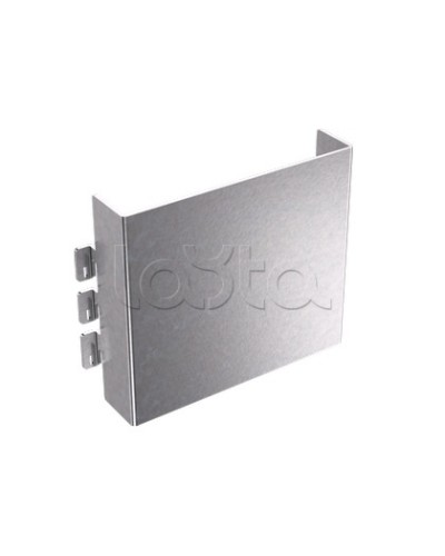 Увеличенная монтажная плата 130х145 неперфорированная DKC FC37312 в Иваново Крепежные изделия Pintop.ru