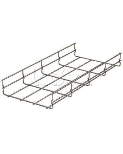 Лоток проволочный 50х50 L 3000 DKC FC5005 в Иваново Кабельные лотки Pintop.ru