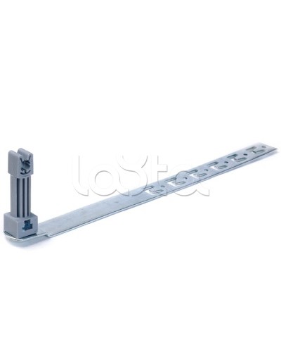 Держатель пластиковый под черепицу 330 мм DKC ND2214 в Иваново Держатели, клипсы, скобы Pintop.ru