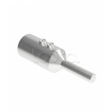 Установочный набор для подключения изолированного токоотвода DKC NK0001