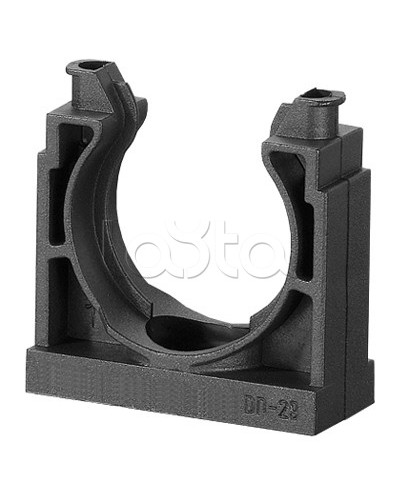 Держатель полиамидных гофрированных труб DN 36 мм DKC PAS36N в Иваново Держатели, клипсы, скобы Pintop.ru