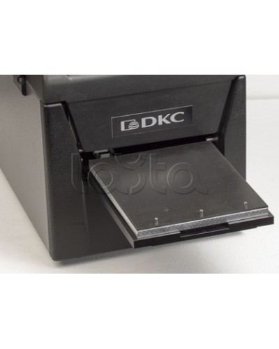 Адаптер. Гибкие маркировочные материалы DKC PLT01 в Иваново Аксессуары для стоек и шкафов Pintop.ru