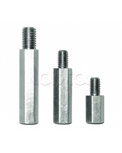 Спейсер 20, 10, М6 DKC QSP0206 в Иваново Крепеж Pintop.ru