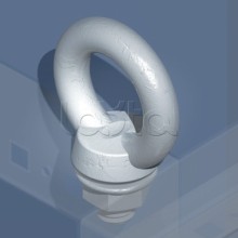 Рым-болты, М12 (4 шт/уп) DKC R5A33