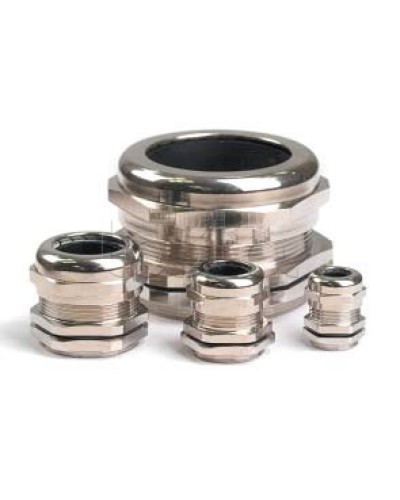 Ввод кабельный латунный М85, d= 65-70 мм DKC R5BCM85 в Иваново Аксессуары для кабель-канала Pintop.ru