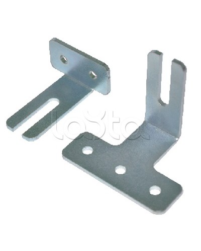 Держатель профиля, для горизонтальной системы шин DKC R5BSEV03 в Иваново Держатели, клипсы, скобы Pintop.ru