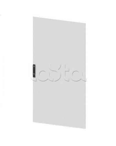 Дверь сплошная, для шкафов DAE/CQE, 1400 x 800 мм DKC R5CPE1480 в Иваново Аксессуары для стоек и шкафов Pintop.ru