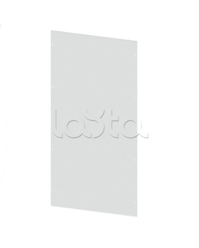 Панель задняя, для шкафов DAE/CQE, 1200x800 мм DKC (R5CRE1280) в Иваново Полки для шкафов и стоек Pintop.ru