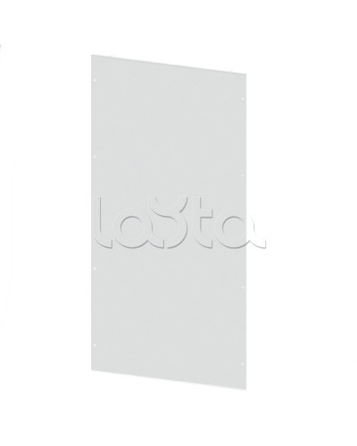 Панель задняя, для шкафов DAE/CQE, 1800 x 1200 мм DKC R5CRE18120 в Иваново Аксессуары для стоек и шкафов Pintop.ru