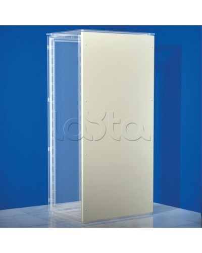 Панель задняя, для шкафов DAE/CQE, 2200 x 1200 мм DKC R5CRE22120 в Иваново Аксессуары для стоек и шкафов Pintop.ru