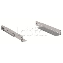 Уголок регулируемый для установки оборудования, "L-профиль", для шкафа глубиной 1000мм DKC R5GRIT1000