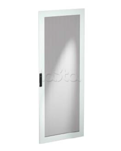 Дверь перфорированная, для шкафов, 1200 x 800 мм DKC R5ITCPRMM1280 в Иваново Аксессуары для стоек и шкафов Pintop.ru