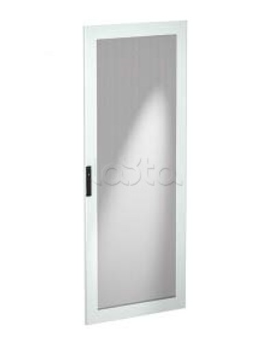 Дверь перфорированная, для шкафов, 1800 x 800 мм DKC R5ITCPRMM1880 в Иваново Аксессуары для стоек и шкафов Pintop.ru