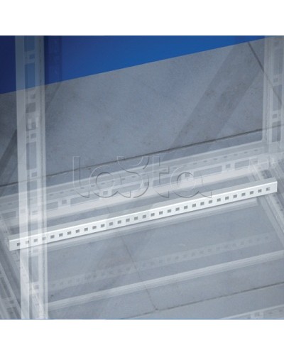 Рейки для фиксации кабеля, для шкафов DAE/CQE Ш=600мм, 1 упаковка - 2шт. DKC R5PAC60 в Иваново Аксессуары для лотков Pintop.ru