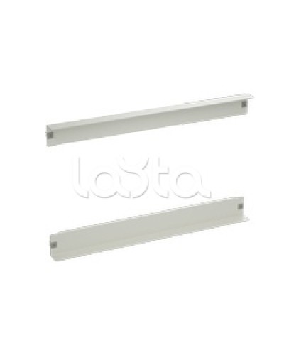 Панель внутренняя накладная Ш=600мм DKC R5PCF60 в Иваново Аксессуары для стоек и шкафов Pintop.ru